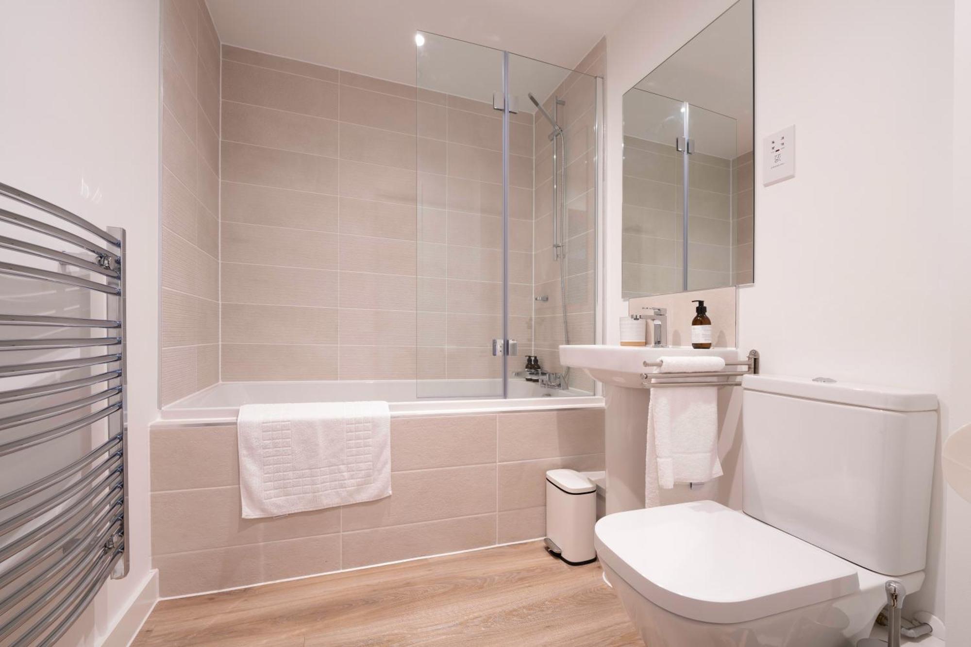 شقة Tranquil Retreats In The Scenic Cotswolds ستراود المظهر الخارجي الصورة