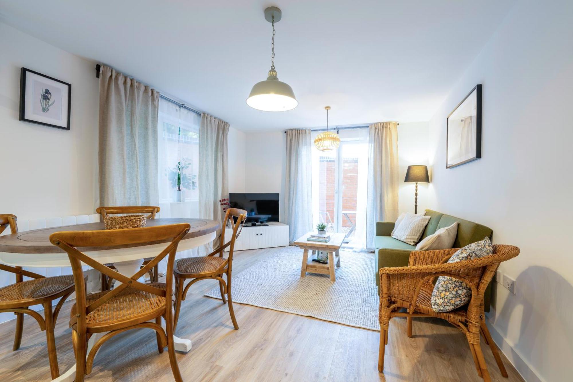 شقة Tranquil Retreats In The Scenic Cotswolds ستراود المظهر الخارجي الصورة