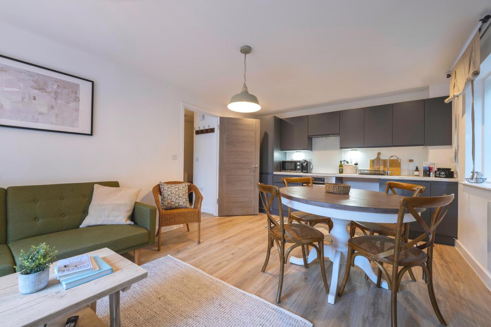 شقة Tranquil Retreats In The Scenic Cotswolds ستراود المظهر الخارجي الصورة