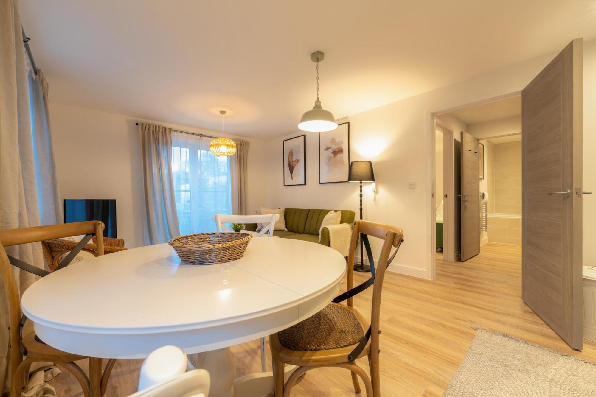 شقة Tranquil Retreats In The Scenic Cotswolds ستراود المظهر الخارجي الصورة
